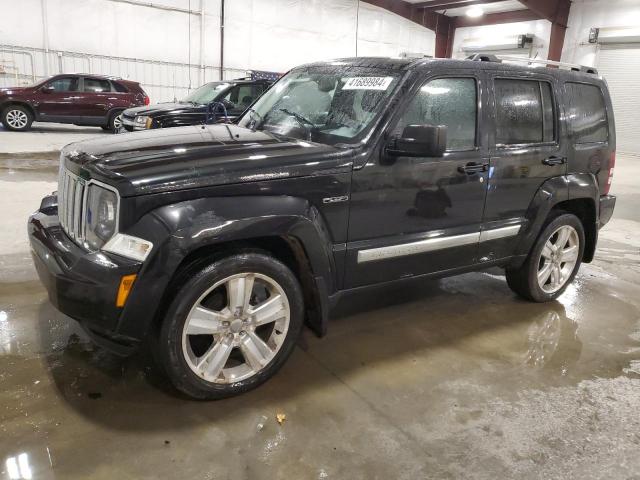 Photo 1 from auction – 2012 JEEP LIBERTY JE with VIN 1C4PJMFK4CW203244
