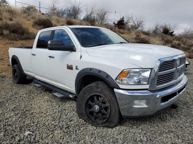 Photo 4 from auction – 2010 DODGE RAM 3500 with VIN 3D73Y3CL1AG144866