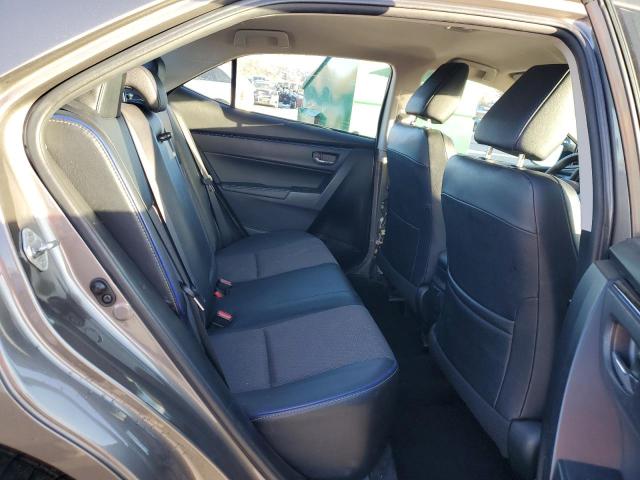 Photo 10 from auction – 2017 TOYOTA COROLLA L with VIN 2T1BURHE0HC887666