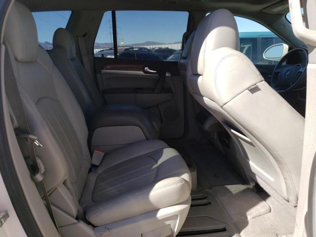 Photo 11 from auction – 2010 BUICK ENCLAVE CX with VIN 5GALVCED5AJ110891