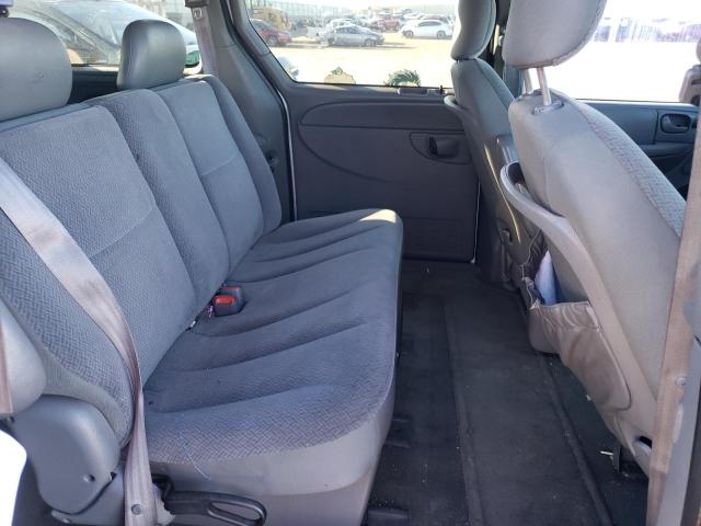 Photo 11 from auction – 2004 CHRYSLER TOWN & COU with VIN 2C8GP44R64R517467