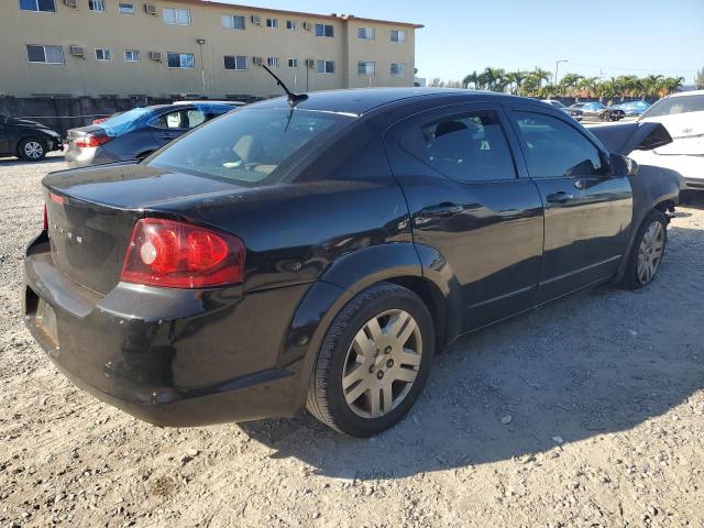 Zdjęcie 3 z aukcji – 2012 DODGE AVENGER SE z VIN 1C3CDZAB6CN194003