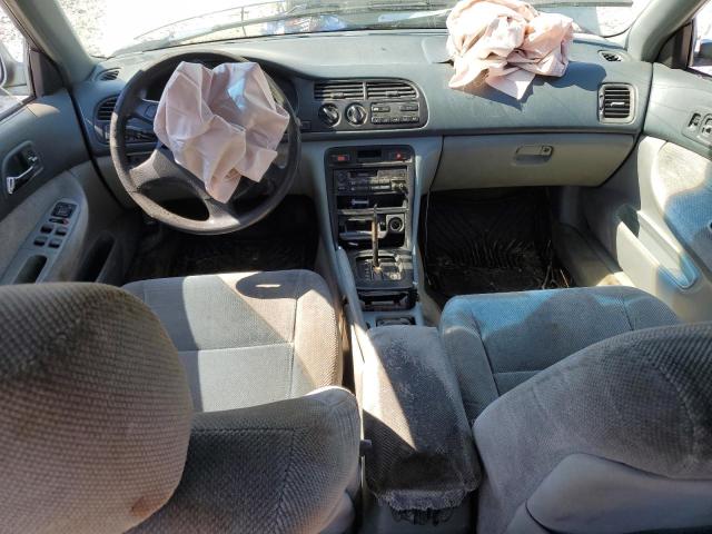 Photo 8 from auction – 1995 HONDA ACCORD EX with VIN 1HGCD5656SA118764