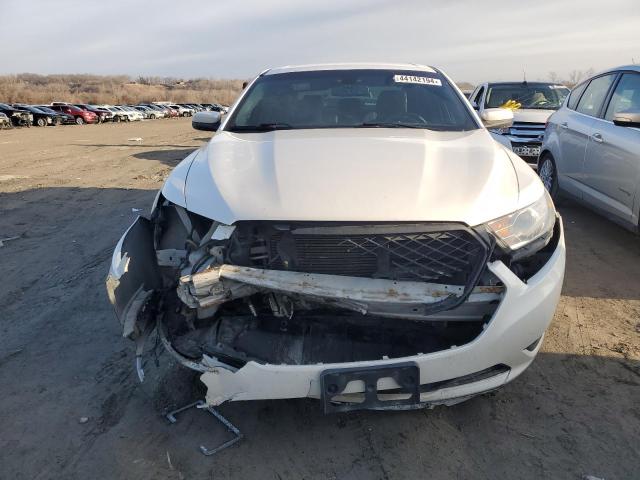 Photo 5 from auction – 2014 FORD TAURUS SEL with VIN 1FAHP2E88EG153092