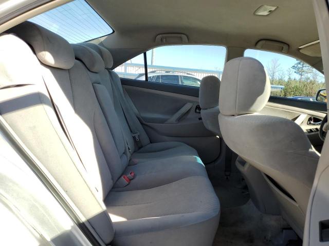 Photo 10 from auction – 2009 TOYOTA CAMRY BASE with VIN 4T1BE46K29U357904