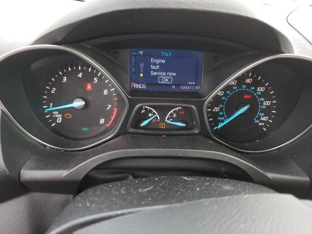 Photo 9 from auction – 2015 FORD ESCAPE SE with VIN 1FMCU9G93FUB41572