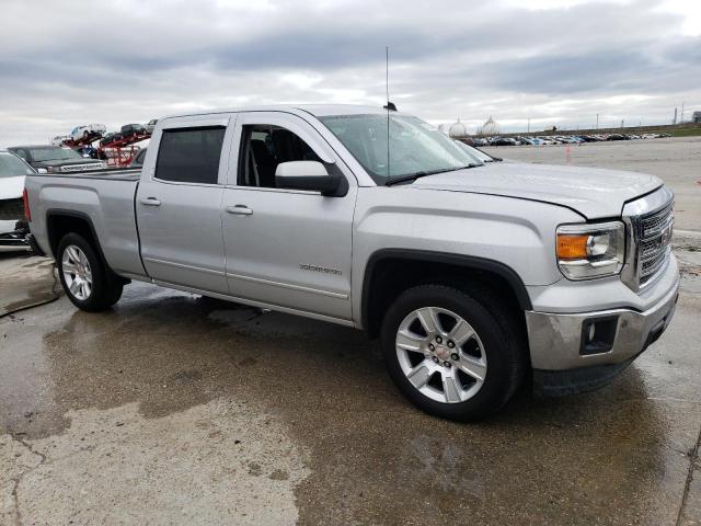 Photo 4 from auction – 2014 GMC SIERRA C15 with VIN 3GTP1UEC8EG106124