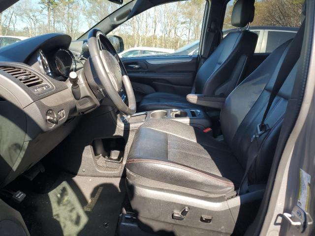 Photo 7 from auction – 2019 DODGE GRAND CARA with VIN 2C4RDGEGXKR620826