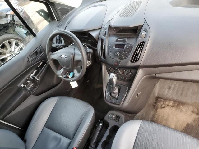 Photo 8 from auction – 2015 FORD TRANSIT CO with VIN NM0LS7E73F1203728