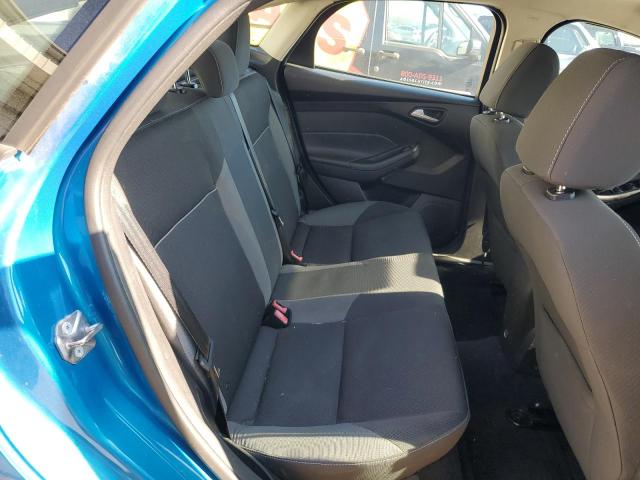 Photo 10 from auction – 2014 FORD FOCUS SE with VIN 1FADP3F29EL389014