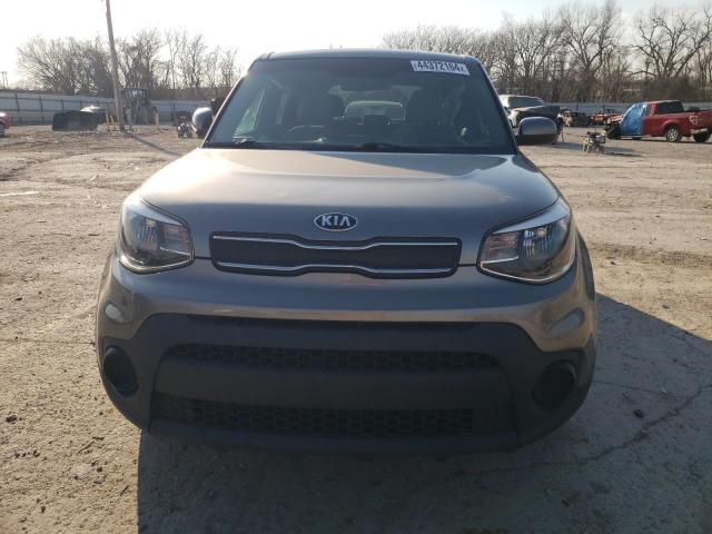 Photo 5 from auction – 2018 KIA SOUL with VIN KNDJN2A25J7597964