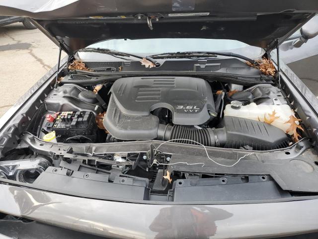 Photo 11 from auction – 2022 DODGE CHALLENGER with VIN 2C3CDZJGXNH247020