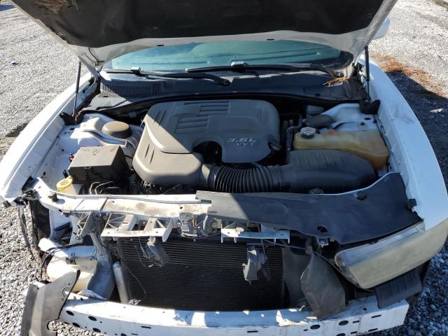 Photo 11 from auction – 2014 DODGE CHARGER SE with VIN 2C3CDXBG5EH284592