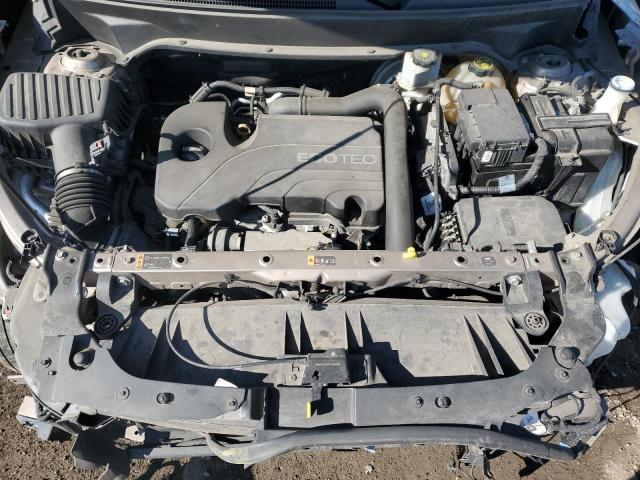 Photo 12 from auction – 2018 GMC TERRAIN SL with VIN 3GKALMEV2JL157433