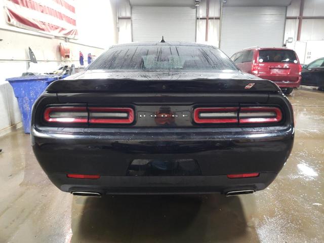 Photo 6 from auction – 2019 DODGE CHALLENGER with VIN 2C3CDZKG8KH541719