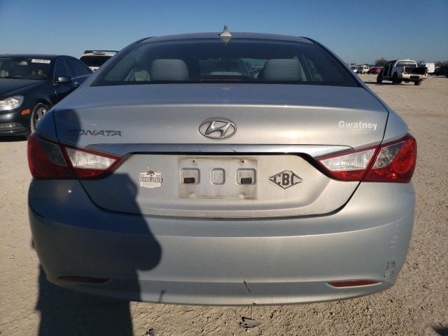 Photo 6 from auction – 2011 HYUNDAI SONATA GLS with VIN 5NPEB4AC4BH020810