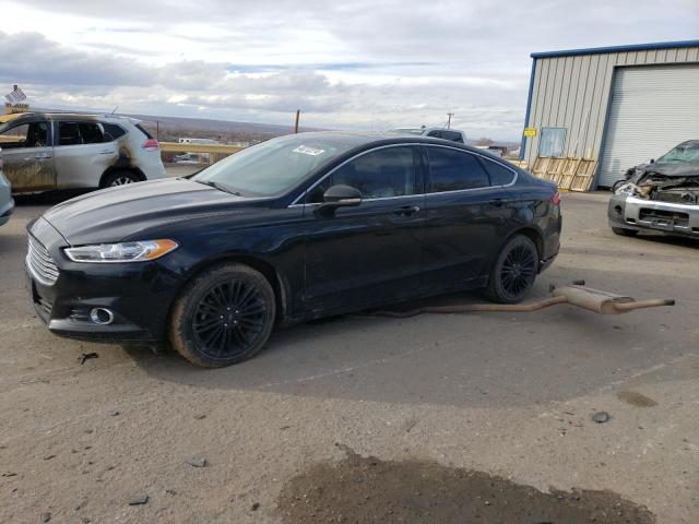 FORD FUSION SE 2016 with VIN 3FA6P0H99GR365561 - Photo from auction