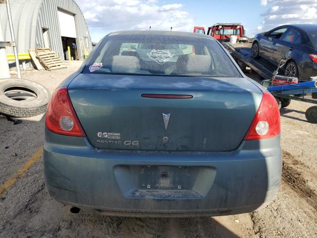 Photo 6 from auction – 2009 PONTIAC G6 with VIN 1G2ZJ57B094240040