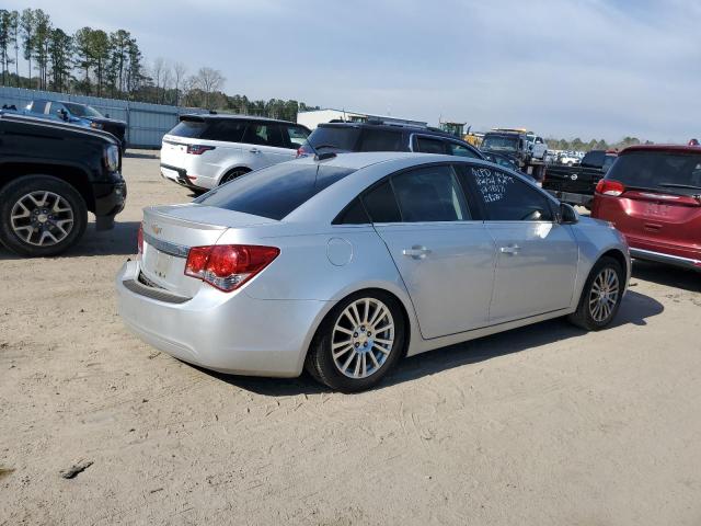 Photo 3 from auction – 2015 CHEVROLET CRUZE 4D with VIN 1G1PH5SB5F7143571