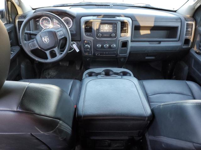 Photo 8 from auction – 2022 RAM 1500 CLASS with VIN 3C6RR7KT4NG225240