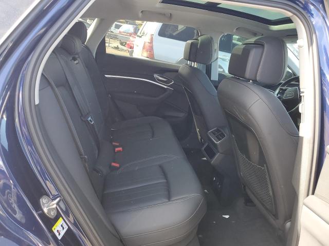 Photo 10 from auction – 2021 AUDI E-TRON PRE with VIN WA1AAAGE9MB023564