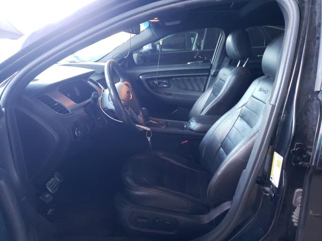 Zdjęcie 7 z aukcji – 2013 FORD TAURUS SHO z VIN 1FAHP2KT2DG216484
