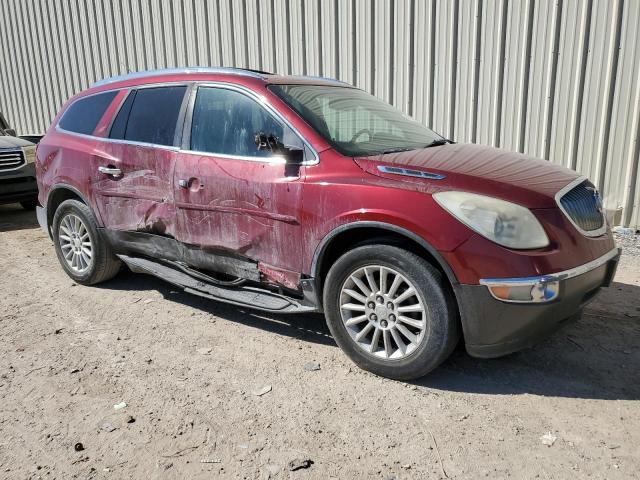 Photo 4 from auction – 2009 BUICK ENCLAVE CX with VIN 5GAER23D69J197951