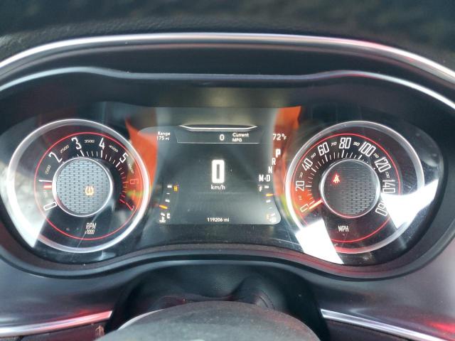 Photo 9 from auction – 2016 DODGE CHALLENGER with VIN 2C3CDZBT8GH142961