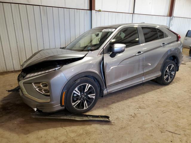 MITSUBISHI ECLIPSE CR 2023 with VIN JA4ATWAA6PZ019691 - Photo from auction