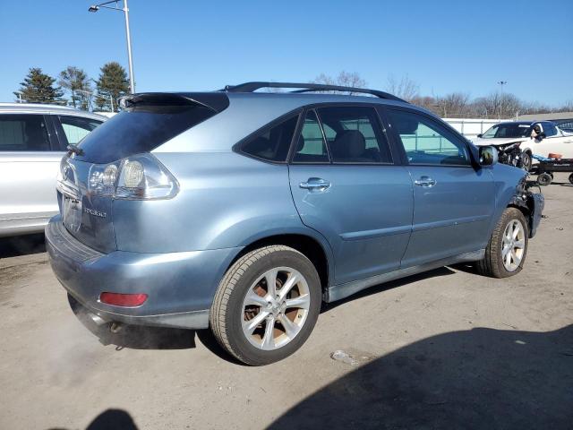 Photo 3 from auction – 2008 LEXUS RX 350 with VIN 2T2HK31U08C089310