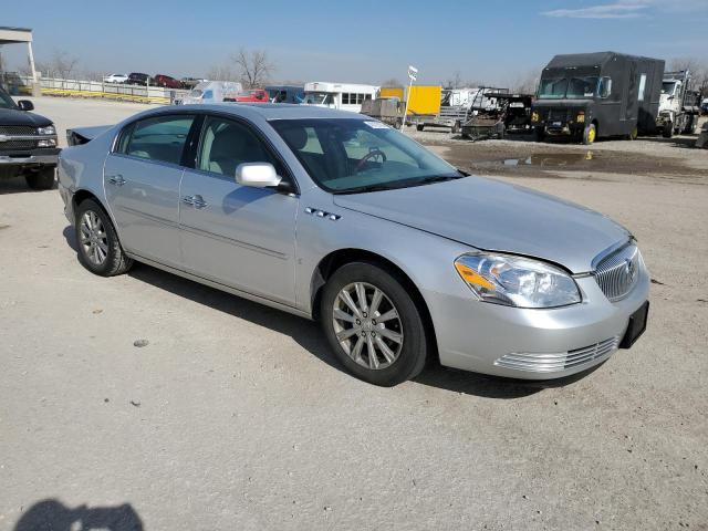 Photo 4 from auction – 2009 BUICK LUCERNE CX with VIN 1G4HD57189U105339