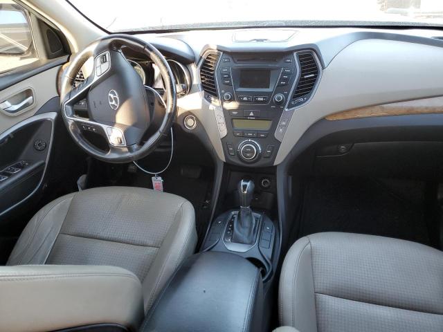 Photo 8 from auction – 2013 HYUNDAI SANTA FE L with VIN KM8SR4HF2DU004494