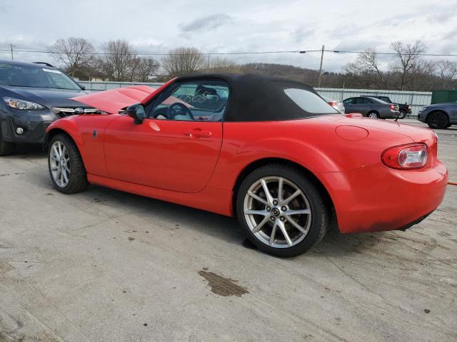 Photo 2 from auction – 2014 MAZDA MX-5 MIATA with VIN JM1NC2LF2E0234768