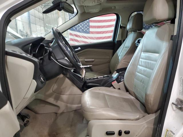 Photo 7 from auction – 2014 FORD ESCAPE TIT with VIN 1FMCU0JX7EUA70202