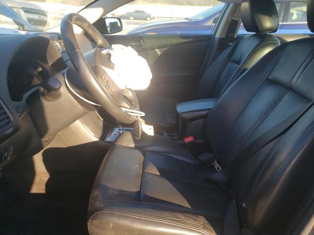 Photo 7 from auction – 2010 NISSAN ALTIMA BAS with VIN 1N4AL2AP0AN538016
