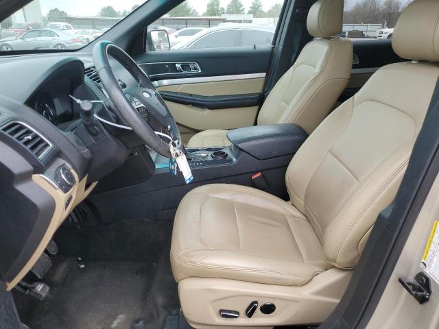 Photo 7 from auction – 2017 FORD EXPLORER X with VIN 1FM5K7DH4HGB05633