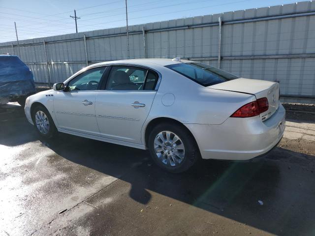 Photo 2 from auction – 2010 BUICK LUCERNE CX with VIN 1G4HD5EM8AU112342