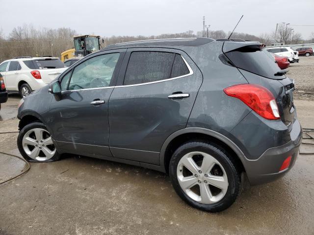 Photo 2 from auction – 2016 BUICK ENCORE with VIN KL4CJASB1GB688761