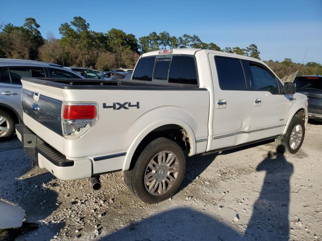Photo 3 from auction – 2011 FORD F150 SUPER with VIN 1FTFW1ET6BFD01731
