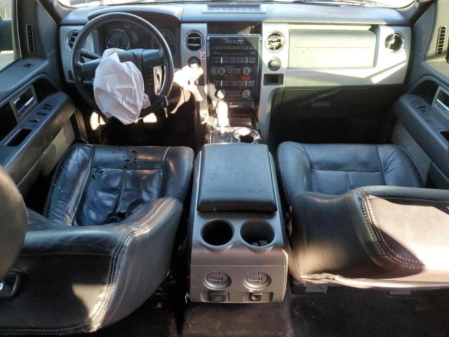 Фото 8 с аукциона – 2012 FORD F150 SUPER с VIN 1FTFW1EF4CFA50865