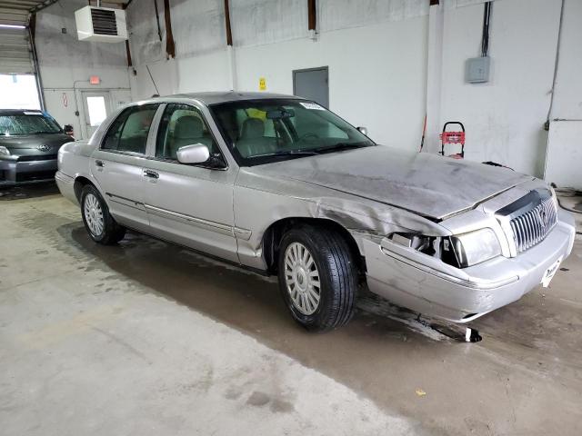 Photo 4 from auction – 2007 MERCURY GRAND MARQ with VIN 2MEFM75V87X630077