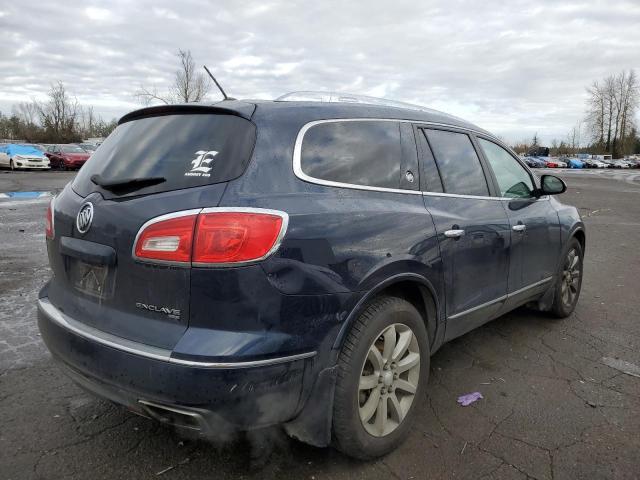 Photo 3 from auction – 2015 BUICK ENCLAVE with VIN 5GAKVCKD6FJ168242
