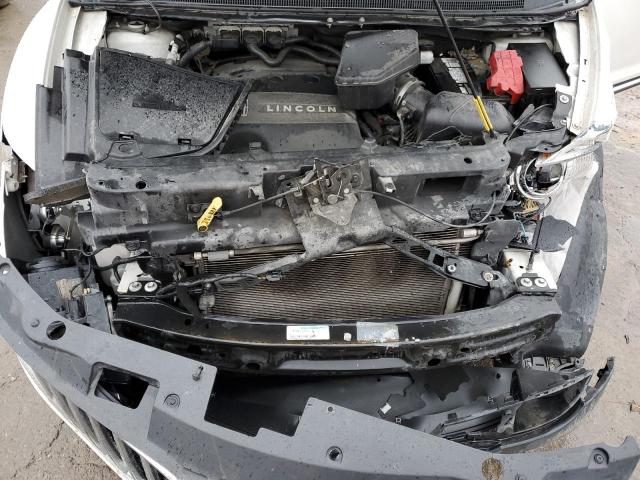 Photo 11 from auction – 2013 LINCOLN MKX with VIN 2LMDJ8JK8DBL15551