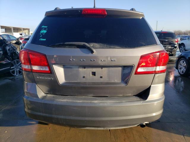 Photo 6 from auction – 2012 DODGE JOURNEY SE with VIN 3C4PDCAB9CT184561