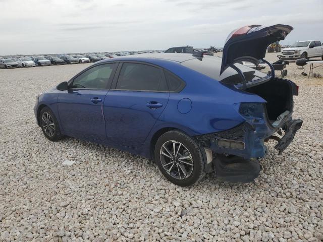 Photo 2 from auction – 2022 KIA FORTE FE with VIN 3KPF24AD3NE432108