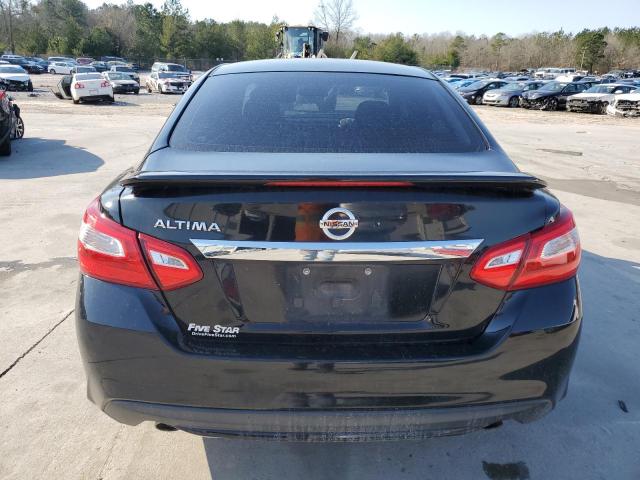 Photo 6 from auction – 2016 NISSAN ALTIMA 2.5 with VIN 1N4AL3AP6GN361521