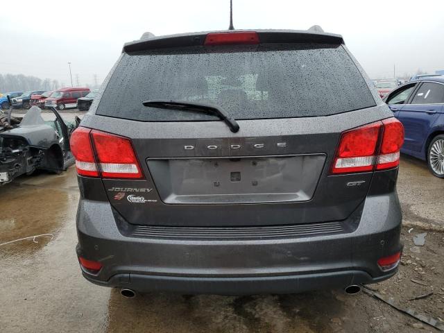Photo 6 from auction – 2019 DODGE JOURNEY GT with VIN 3C4PDDEG9KT859481