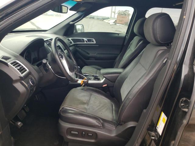 Photo 7 from auction – 2015 FORD EXPLORER X with VIN 1FM5K7D82FGB96110