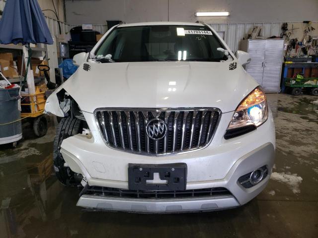 Photo 5 from auction – 2015 BUICK ENCORE CON with VIN KL4CJBSB6FB227107