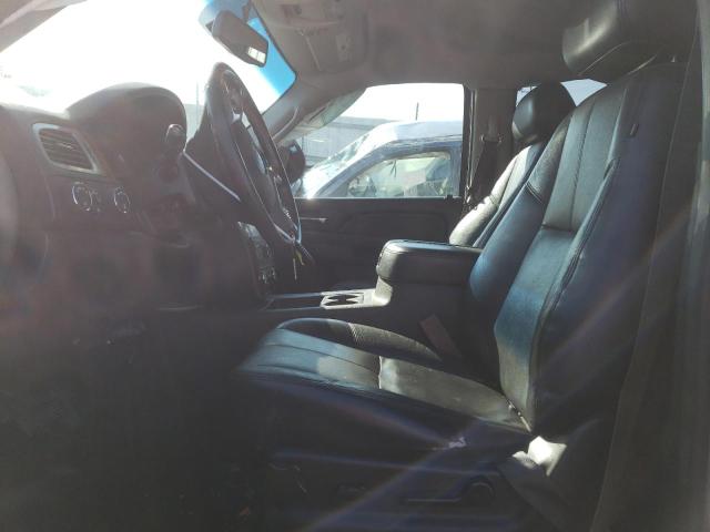 Photo 7 from auction – 2013 GMC YUKON SLT with VIN 1GKS2CE06DR194472